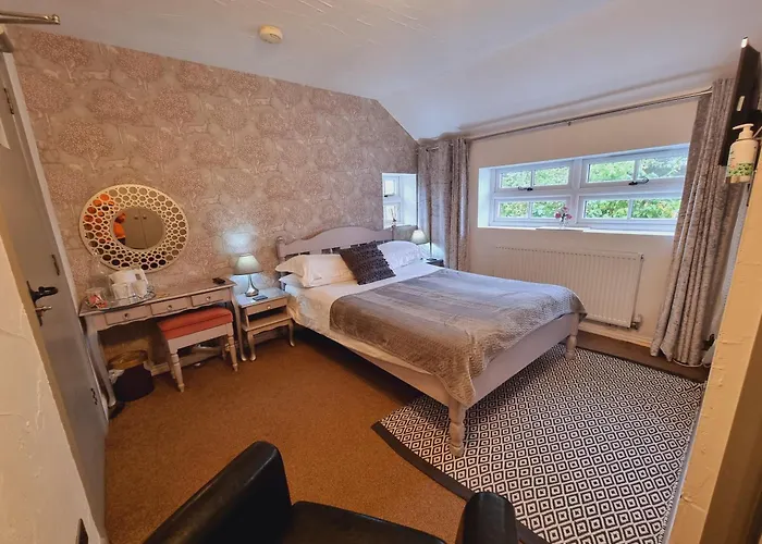 Lane Head Farm Country Guest House