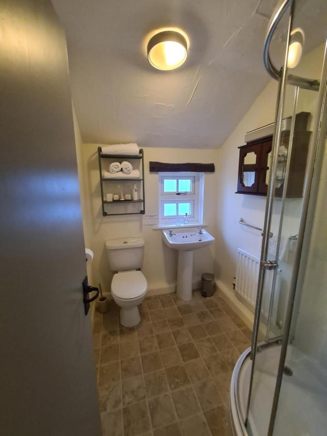 Lane Head Farm Country Guest house