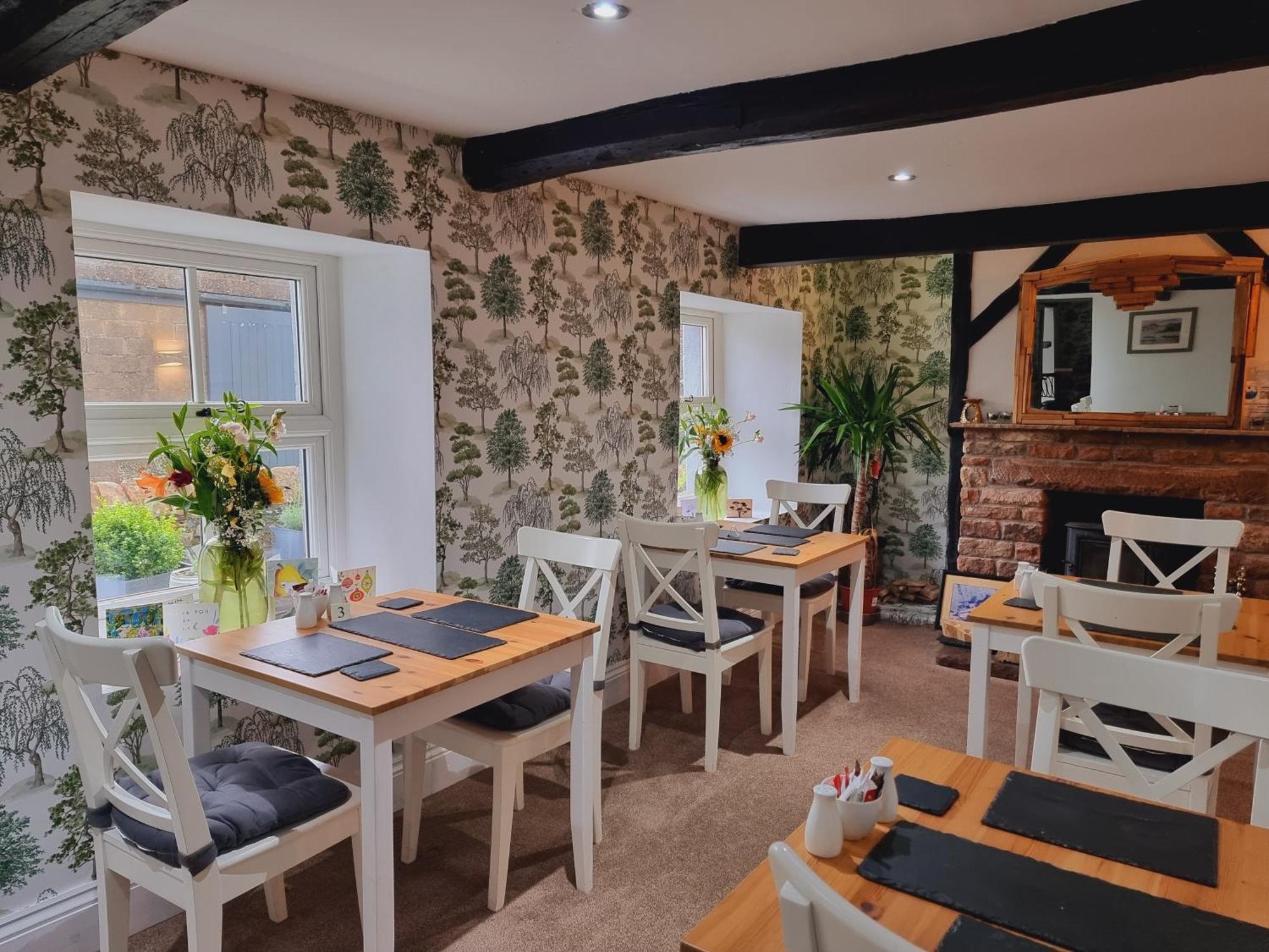 Lane Head Farm Country Guest house
