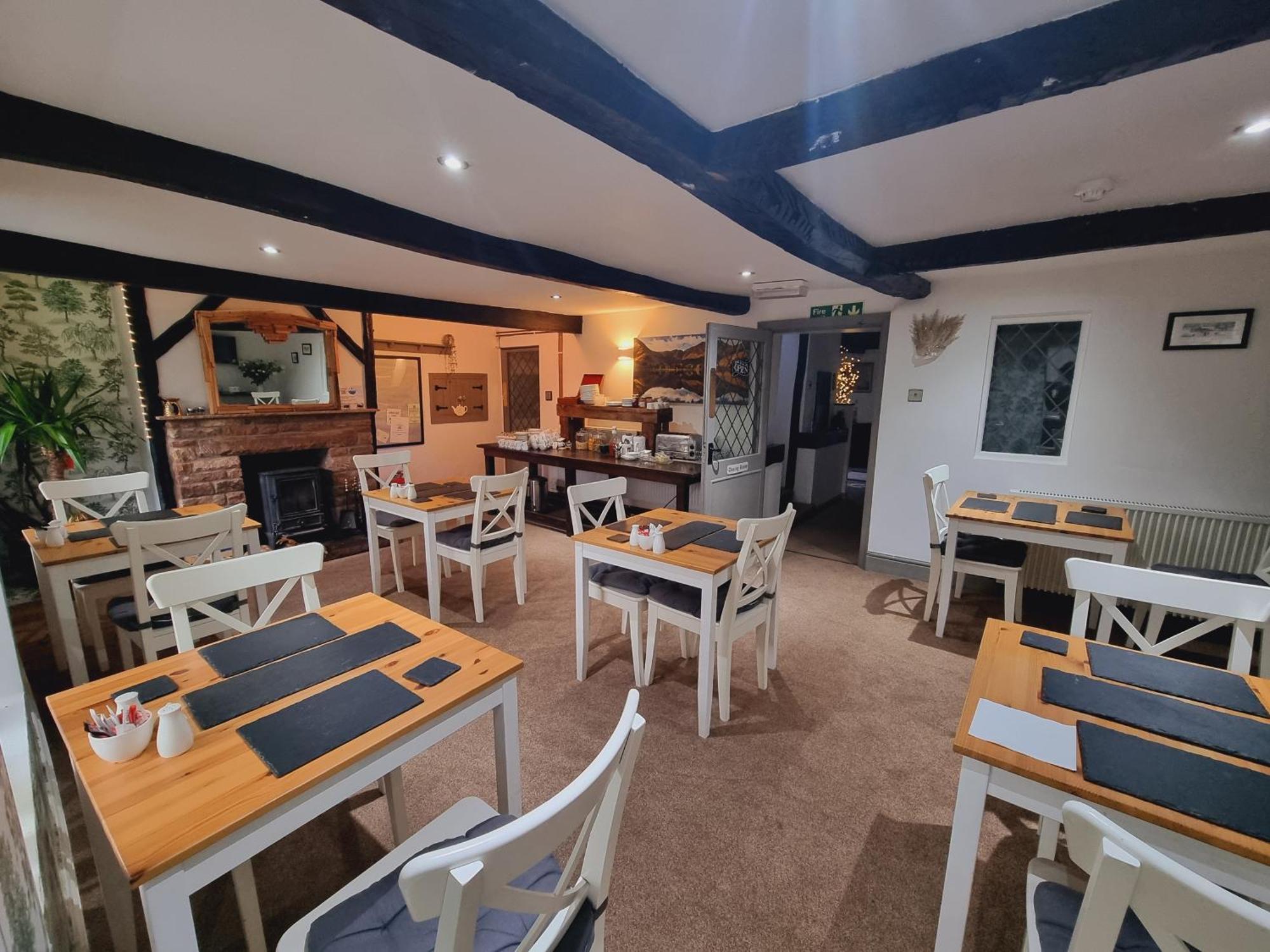 Guest house Lane Head Farm Country 4*