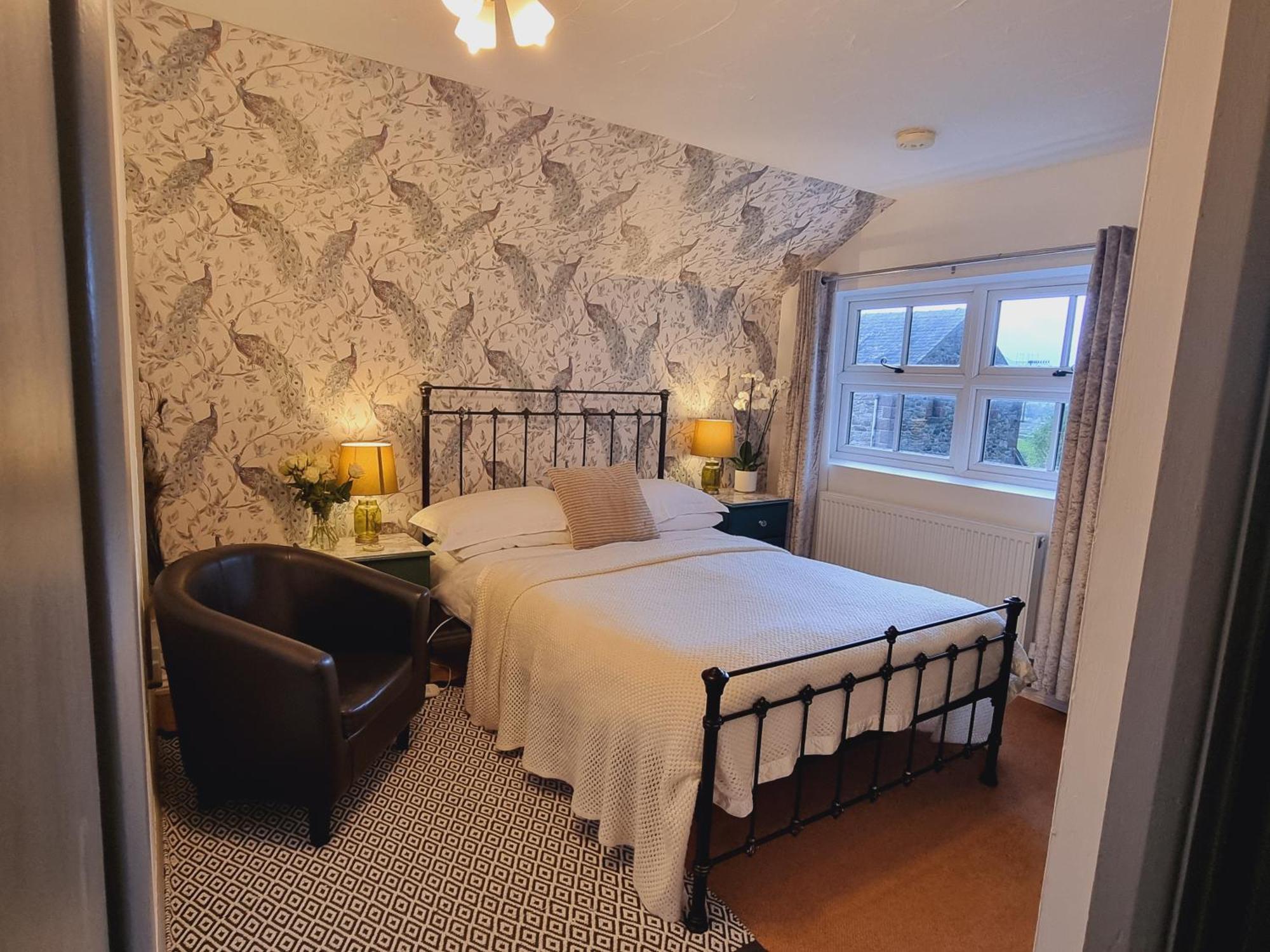 Lane Head Farm Country Guest house Troutbeck (Eden)