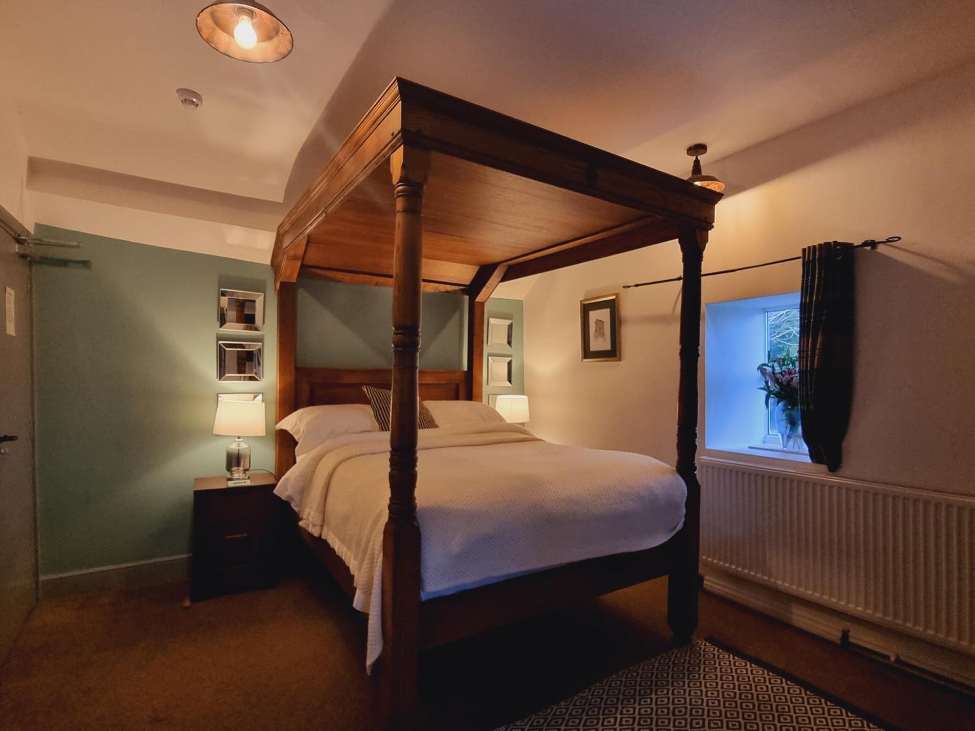 Guest house Lane Head Farm Country Troutbeck (Eden)