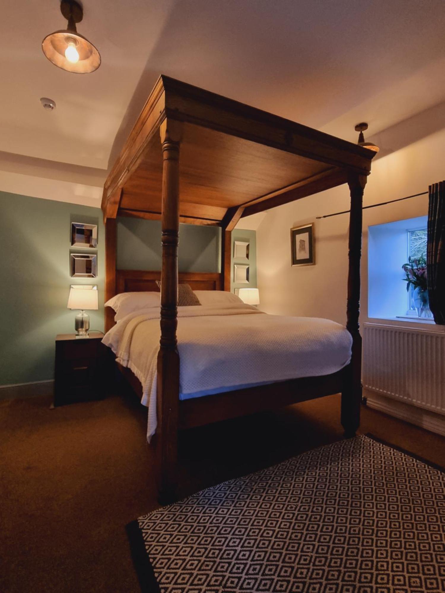 Lane Head Farm Country 4*