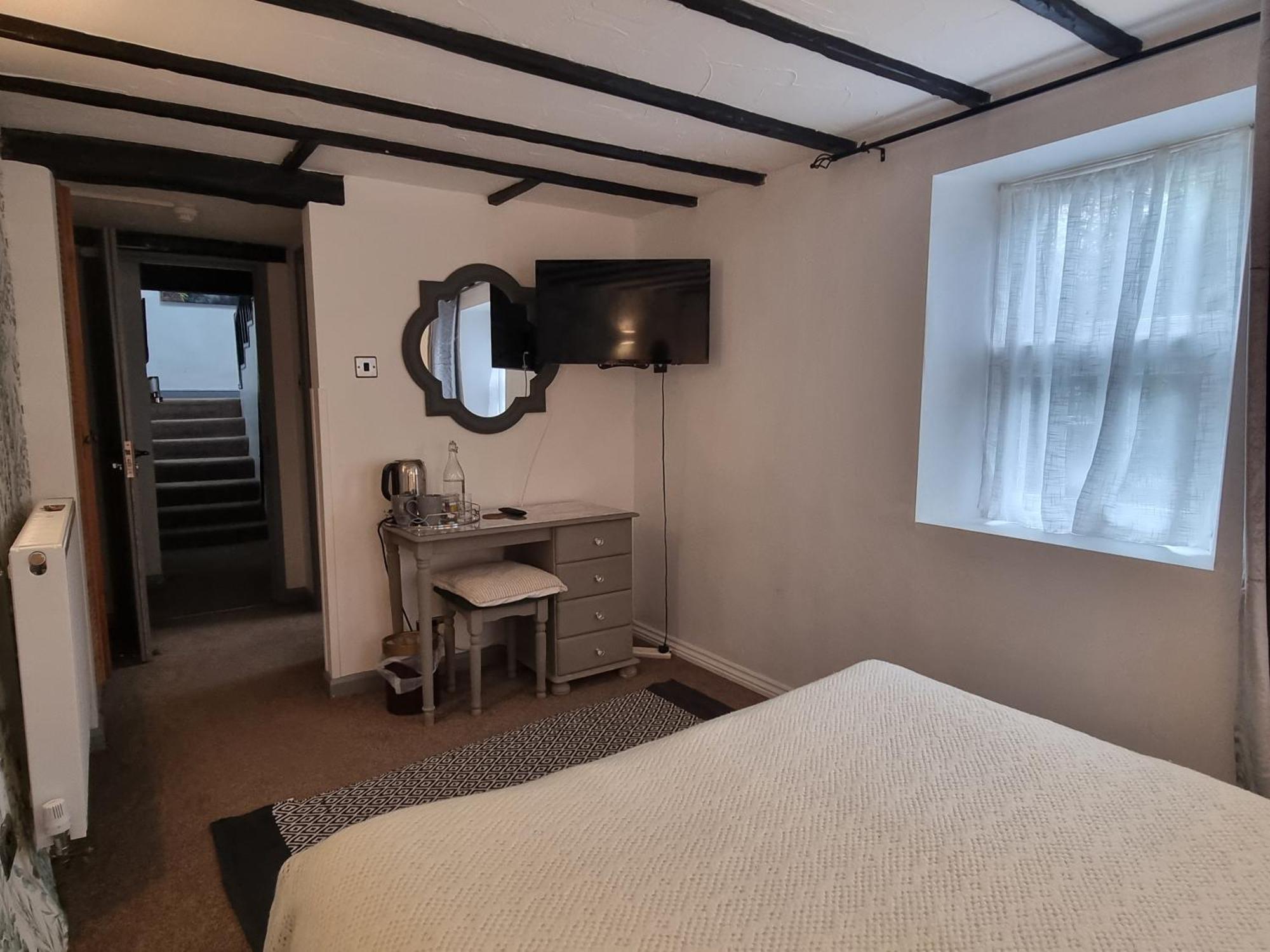 Lane Head Farm Country 4* Troutbeck (Eden)