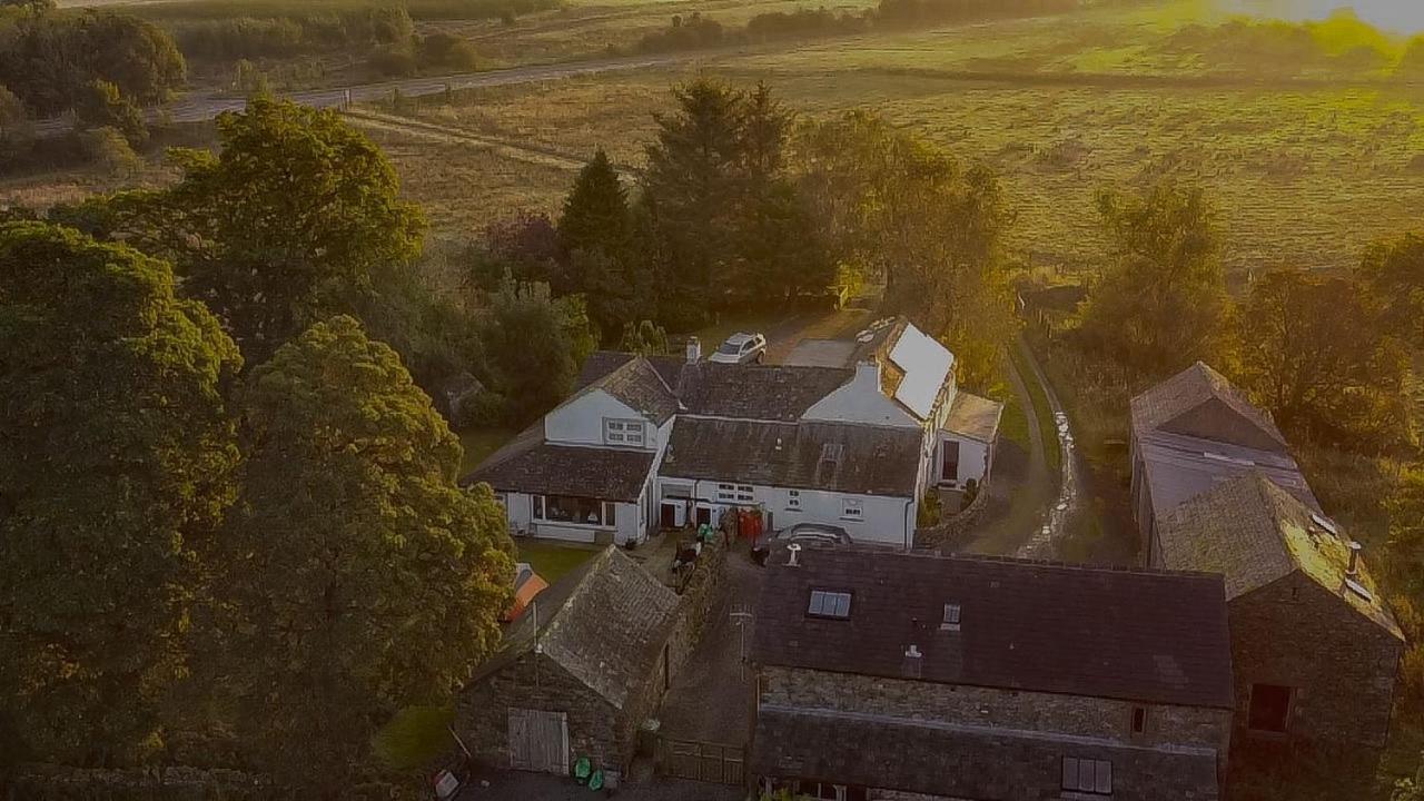 Guest house Lane Head Farm Country Troutbeck (Eden)
