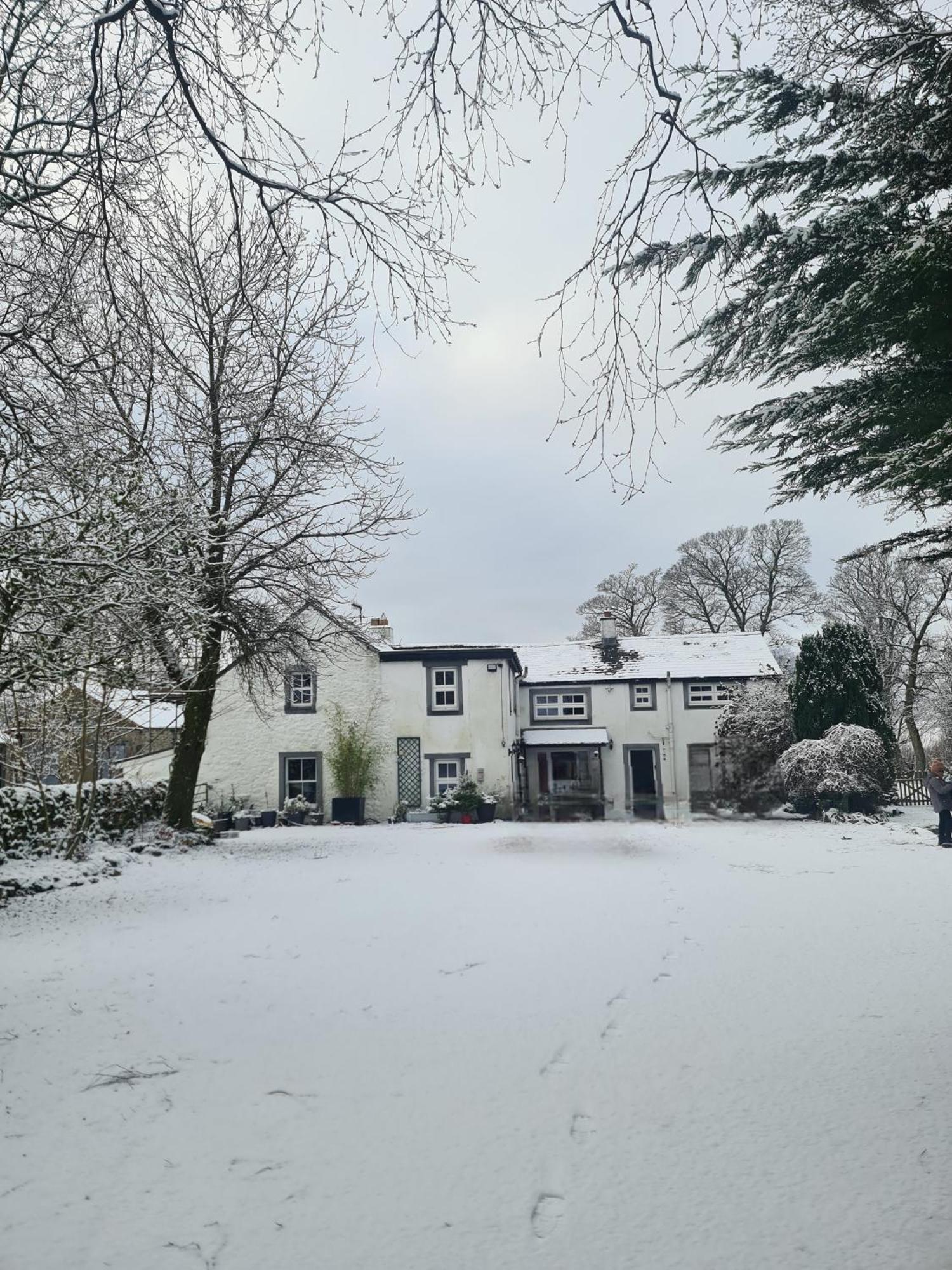 Lane Head Farm Country Guest house 4*