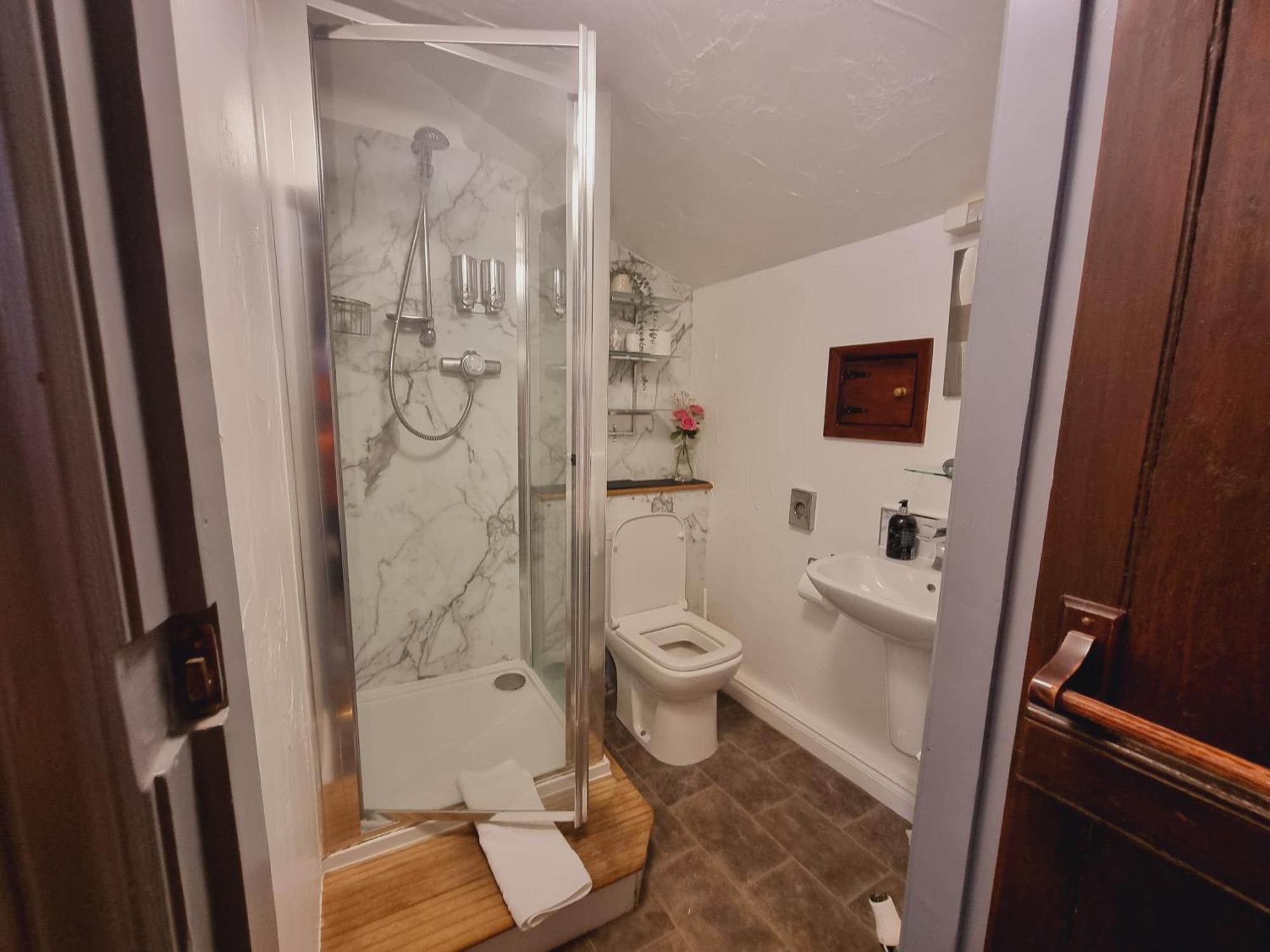 Lane Head Farm Country Guest house 4*