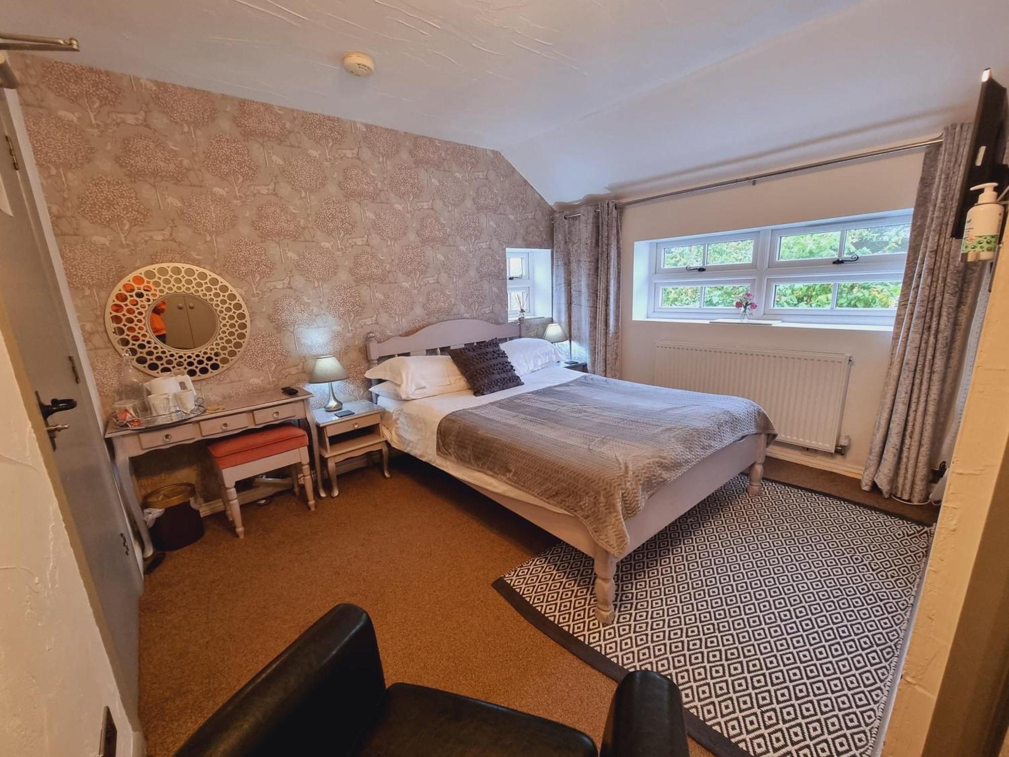 Lane Head Farm Country 4* Troutbeck (Eden)