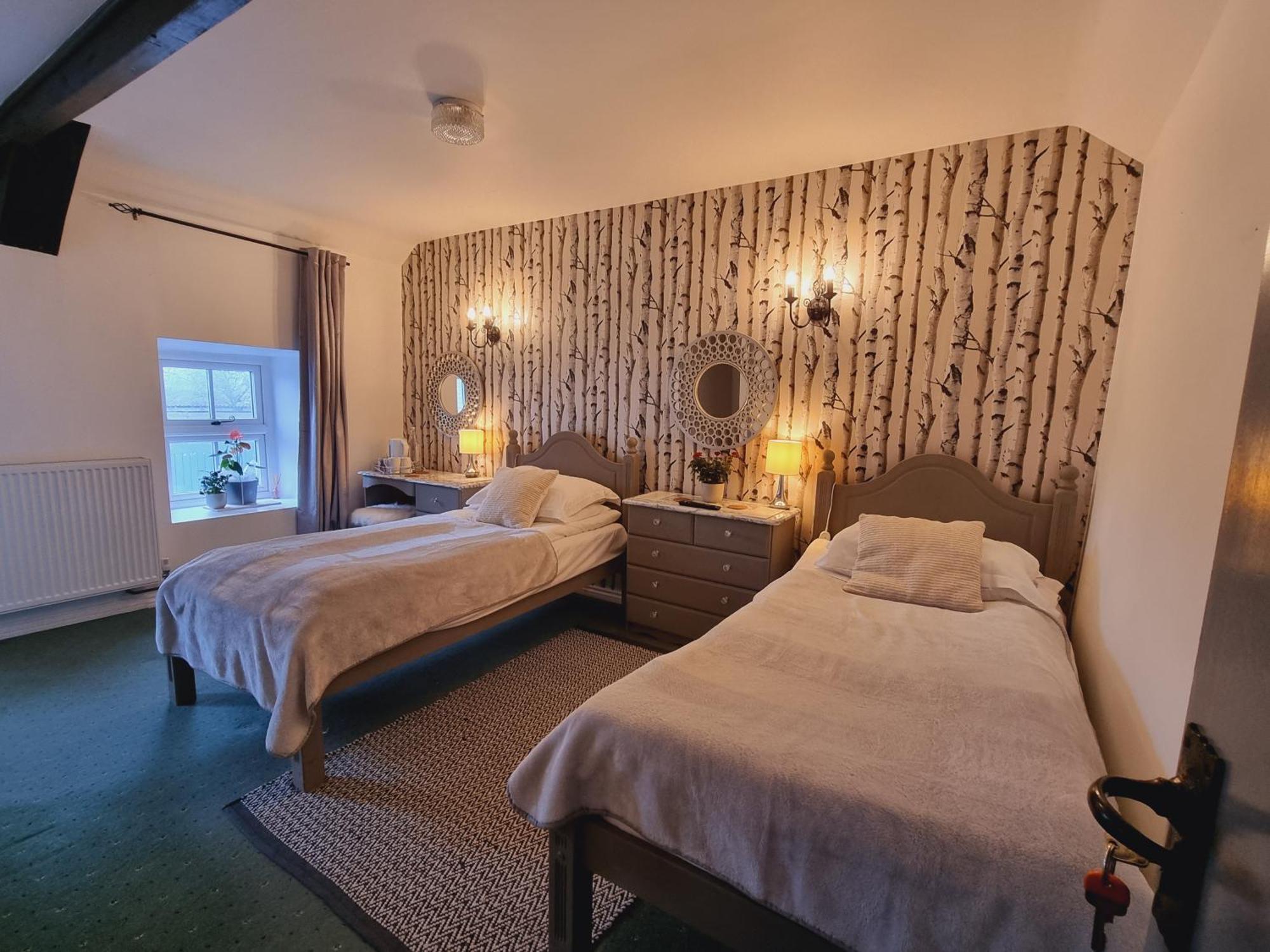 Lane Head Farm Country Guest house 4*