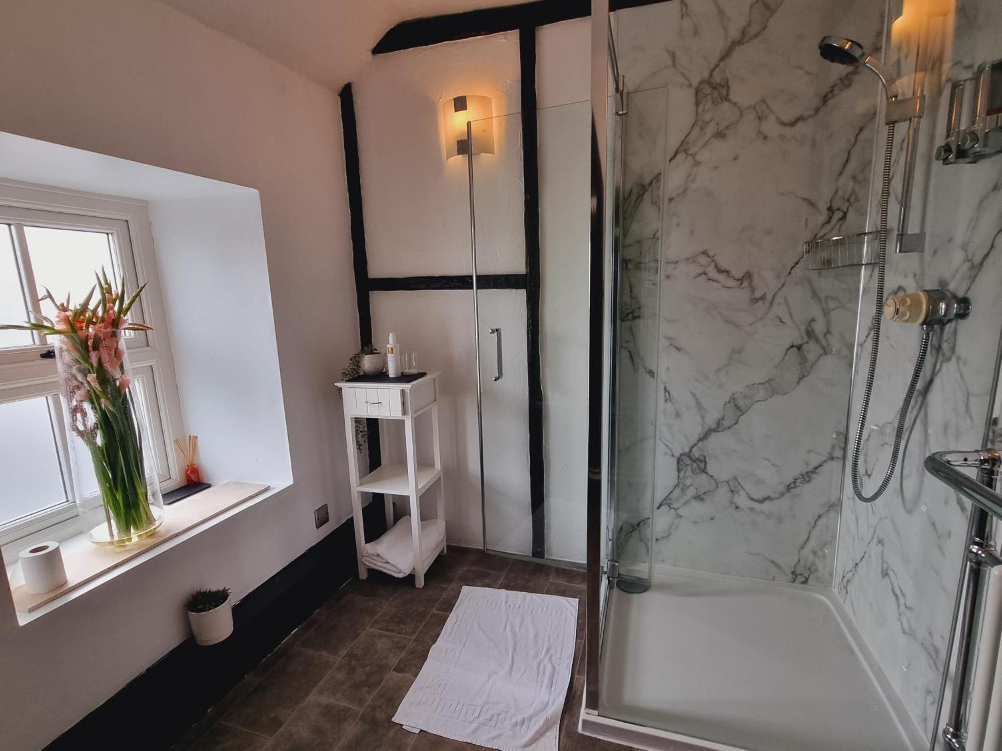 Lane Head Farm Country Guest house Troutbeck (Eden)