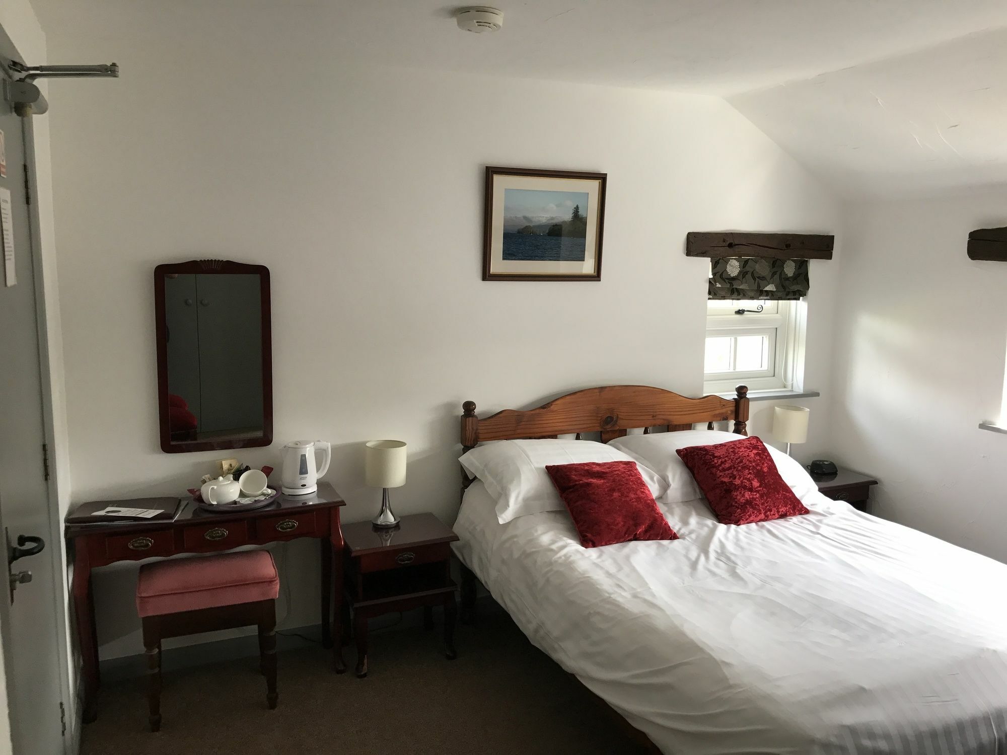 Guest house Lane Head Farm Country
