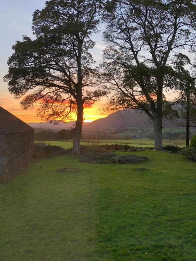Lane Head Farm Country